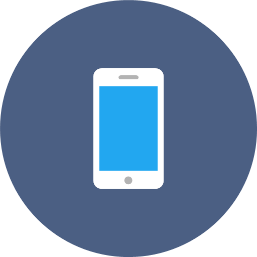 Smartphone icon