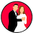 Wedding icon